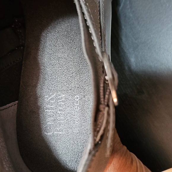 Croft and Barrow Ankle Boots - Picture 3 of 6